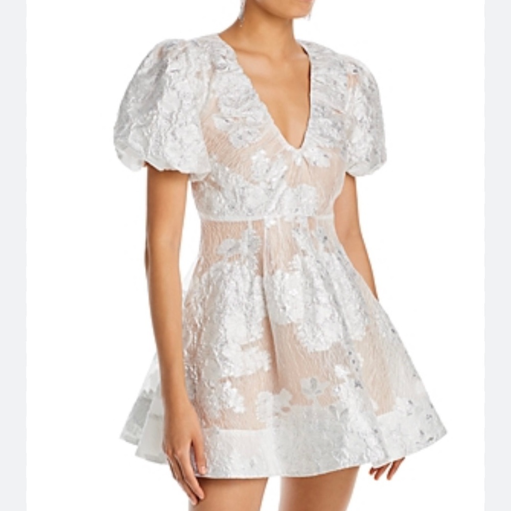 Elliatt Dress